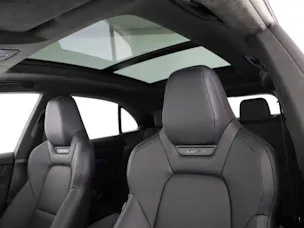 Porsche Macan Turbo