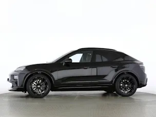 Porsche Macan Turbo