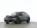 Porsche Macan Turbo