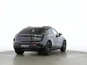 Porsche Macan Turbo
