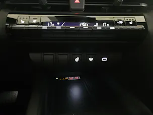 Toyota C-HR 2.0 PHEV Swiss Edition