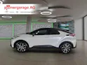 Toyota C-HR 2.0 PHEV Swiss Edition