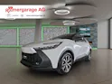 Toyota C-HR 2.0 PHEV Swiss Edition