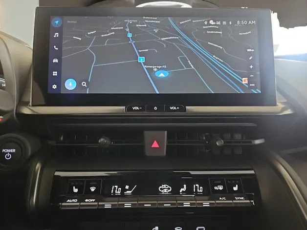 Toyota C-HR 2.0 PHEV Swiss Edition