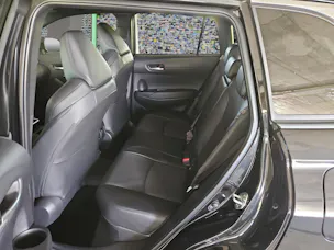 Toyota Corolla Cross 2.0 HSD Premium AWD-i