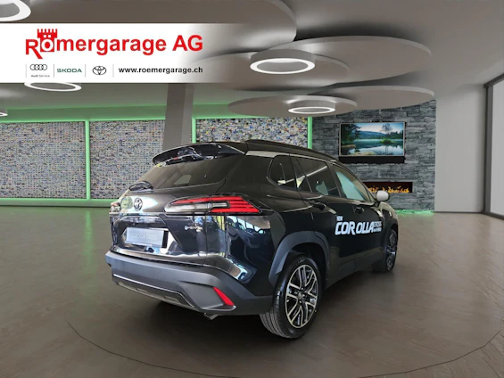 Fahrzeugbild 3 Fahrzeugbild 3