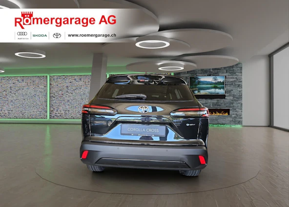 Fahrzeugbild 2 Fahrzeugbild 2