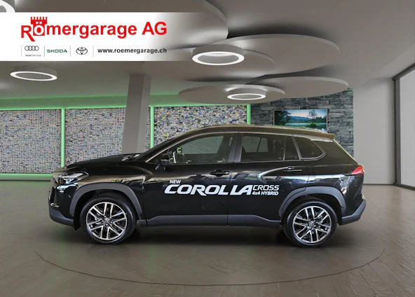 Fahrzeugbild 1 Fahrzeugbild 1