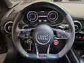 Audi TT Roadster TTRS S-tronic
