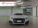Audi TT Roadster TTRS S-tronic
