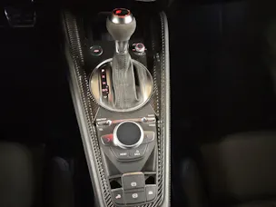 Audi TT Roadster TTRS S-tronic