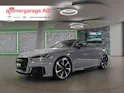 Audi TT Roadster TTRS S-tronic