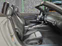 Audi TT Roadster TTRS S-tronic