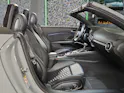 Audi TT Roadster TTRS S-tronic