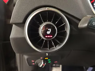 Audi TT Roadster TTRS S-tronic
