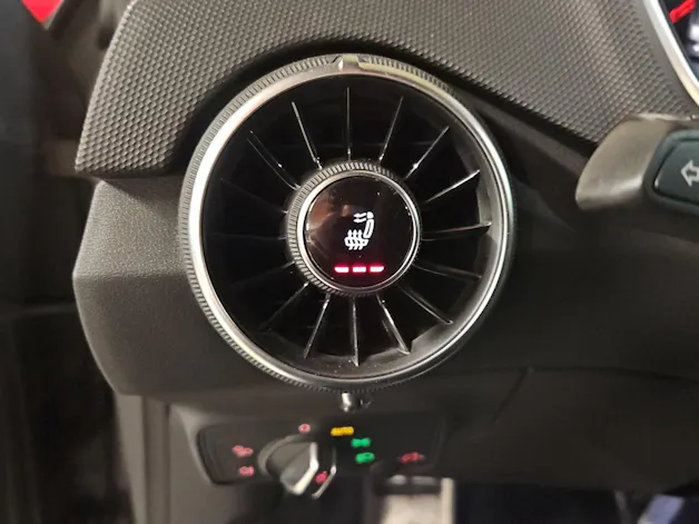 Audi TT Roadster TTRS S-tronic
