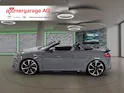Audi TT Roadster TTRS S-tronic