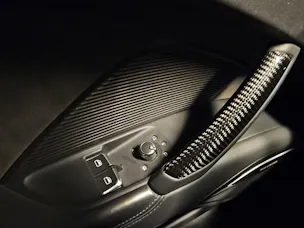 Audi TT Roadster TTRS S-tronic