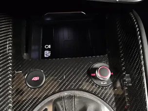 Audi TT Roadster TTRS S-tronic