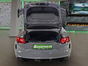 Audi TT Roadster TTRS S-tronic