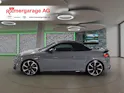 Audi TT Roadster TTRS S-tronic