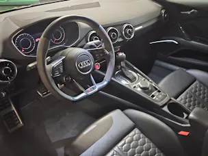 Audi TT Roadster TTRS S-tronic