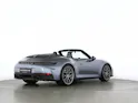 Porsche 911 Carrera 4S Cabriolet