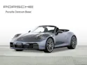 Porsche 911 Carrera 4S Cabriolet