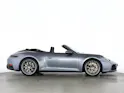 Porsche 911 Carrera 4S Cabriolet