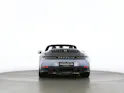 Porsche 911 Carrera 4S Cabriolet