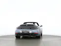 Porsche 911 Carrera 4S Cabriolet