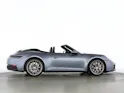 Porsche 911 Carrera 4S Cabriolet