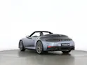 Porsche 911 Carrera 4S Cabriolet