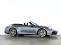 Porsche 911 Carrera 4S Cabriolet