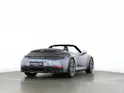 Porsche 911 Carrera 4S Cabriolet