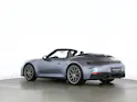 Porsche 911 Carrera 4S Cabriolet