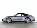 Porsche 911 Carrera 4S Cabriolet