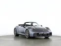 Porsche 911 Carrera 4S Cabriolet