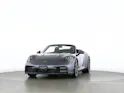 Porsche 911 Carrera 4S Cabriolet