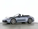 Porsche 911 Carrera 4S Cabriolet