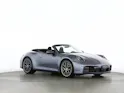 Porsche 911 Carrera 4S Cabriolet