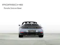 Porsche 911 Carrera 4S Cabriolet