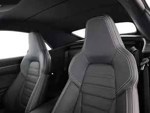 Porsche 911 Carrera 4S Cabriolet
