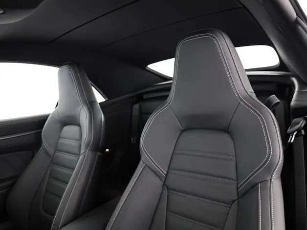Porsche 911 Carrera 4S Cabriolet