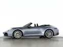 Porsche 911 Carrera 4S Cabriolet