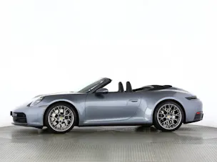 Porsche 911 Carrera 4S Cabriolet