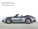 Porsche 911 Carrera 4S Cabriolet