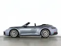 Porsche 911 Carrera 4S Cabriolet