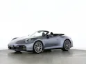 Porsche 911 Carrera 4S Cabriolet