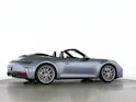 Porsche 911 Carrera 4S Cabriolet